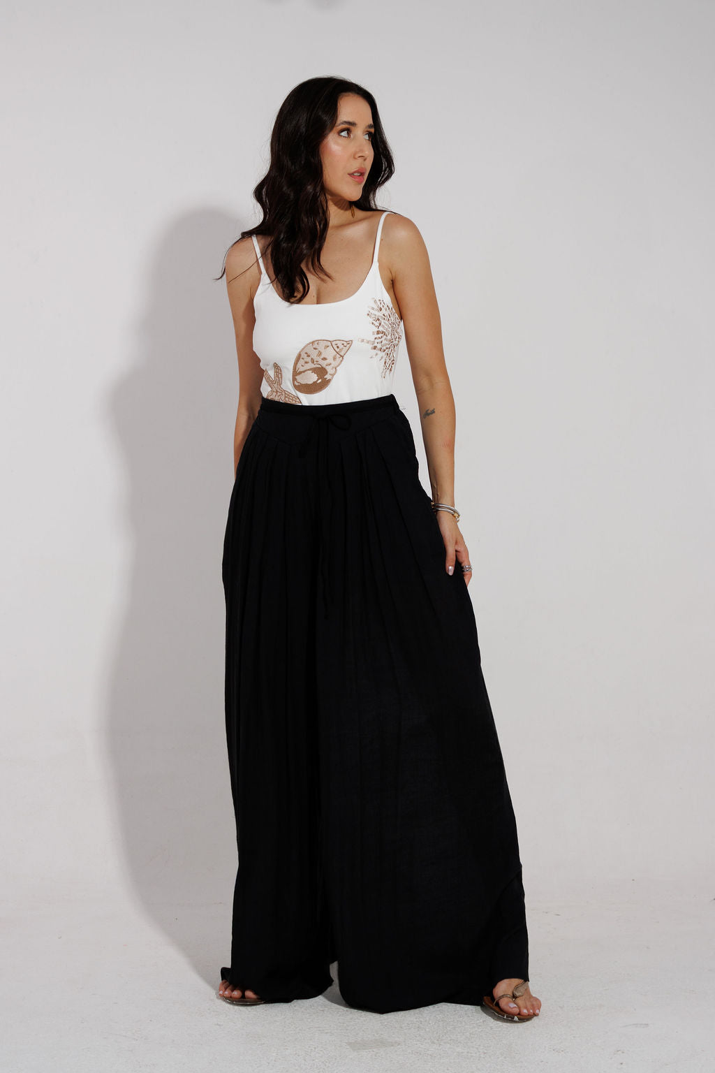 CALÇA PANTALONA CARAÍVA