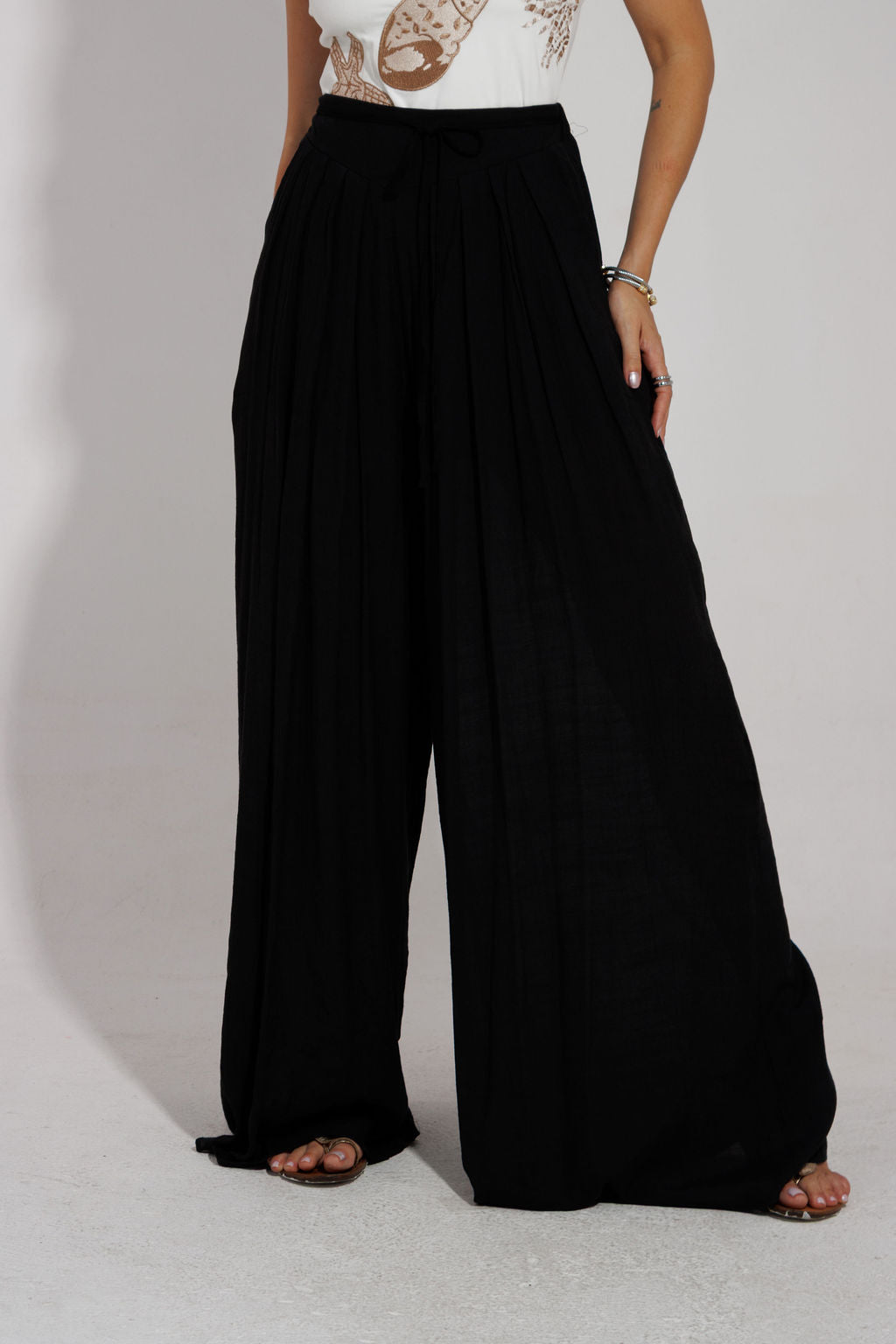 CALÇA PANTALONA CARAÍVA