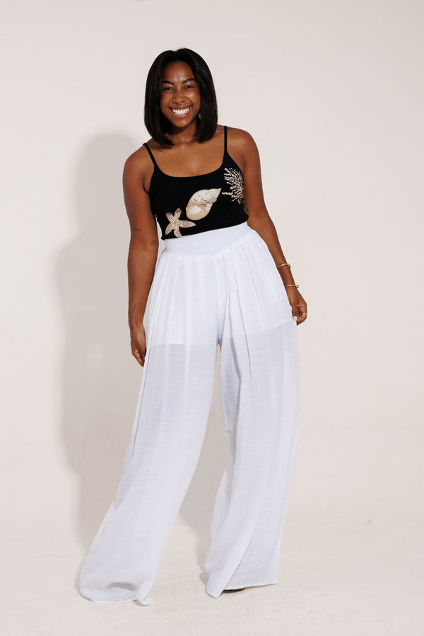 BODY BORDADO NORONHA