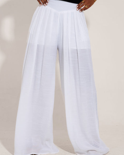 CALÇA PANTALONA CARAÍVA