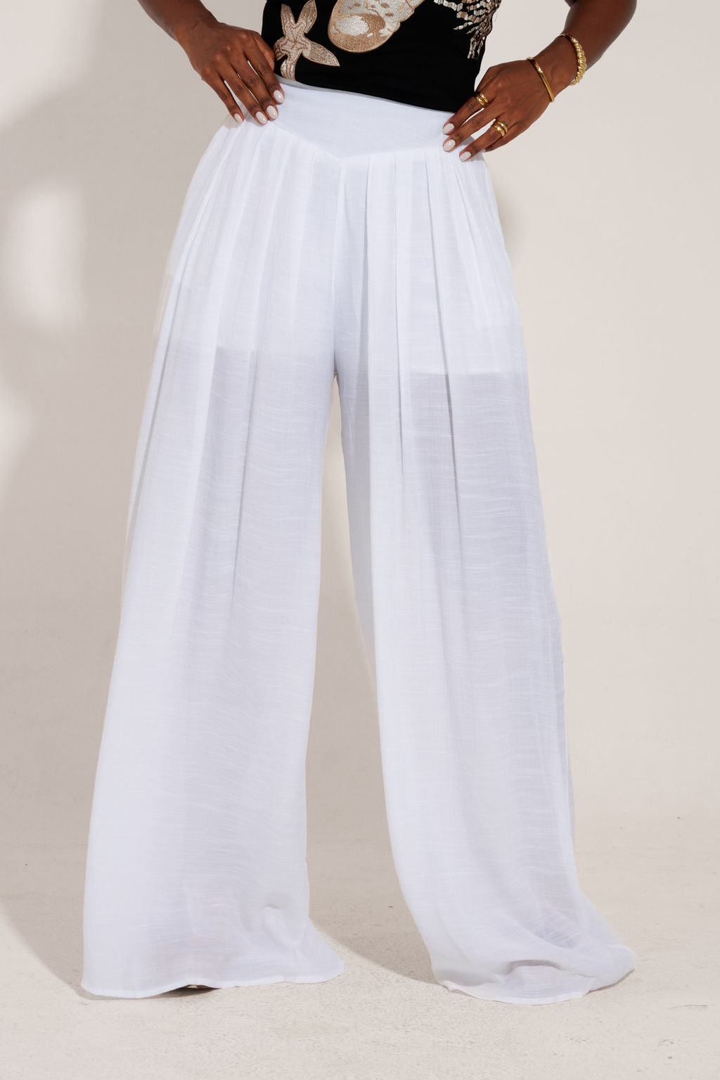 CALÇA PANTALONA CARAÍVA