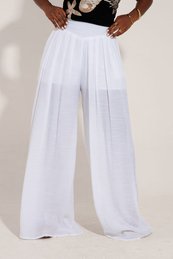 CALÇA PANTALONA CARAÍVA