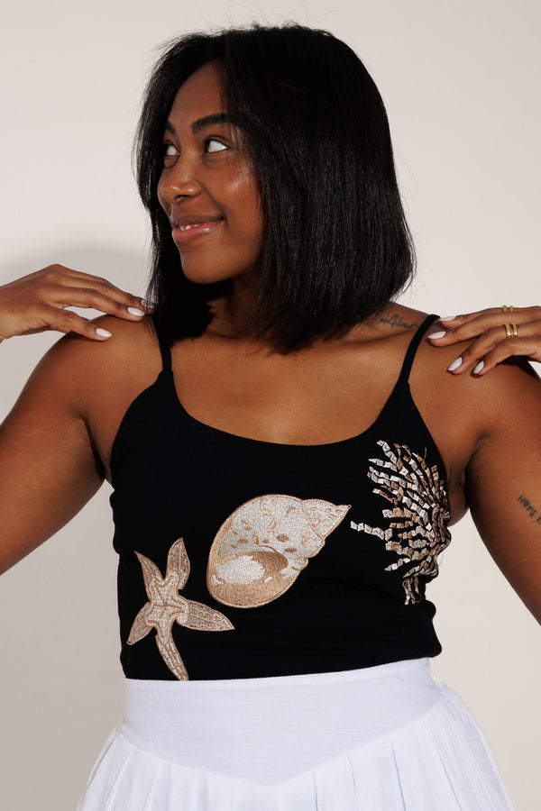 BODY BORDADO NORONHA