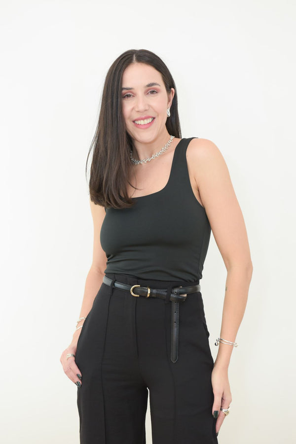 REGATA DUPLA BASICA ANNE - KIT 3 POR 117