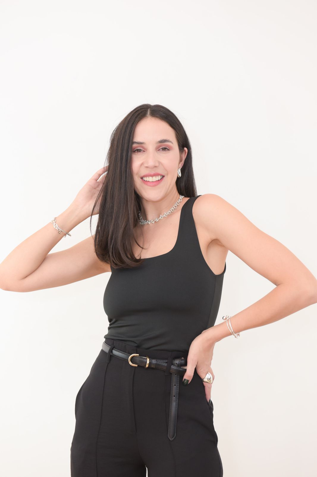 REGATA DUPLA BASICA ANNE - KIT 3 POR 117