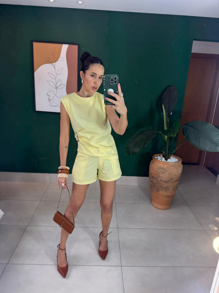 BLUSA FIVELA ORGANICA LURIA