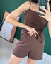 SHORT ALFAIATARIA ANGELA