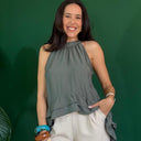  VERDE MILITAR