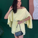  AMARELO