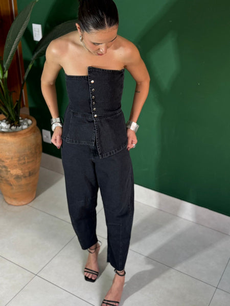 BLUSA JEANS LONDRES