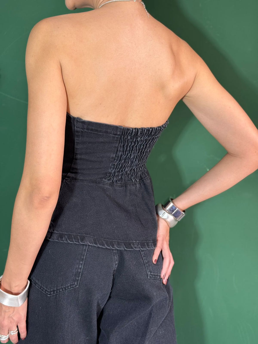 BLUSA JEANS LONDRES