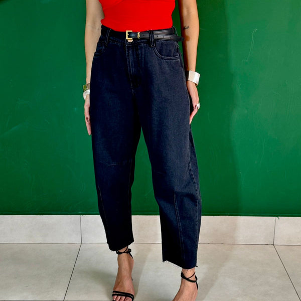 CALÇA JEANS BALOON LONDRES
