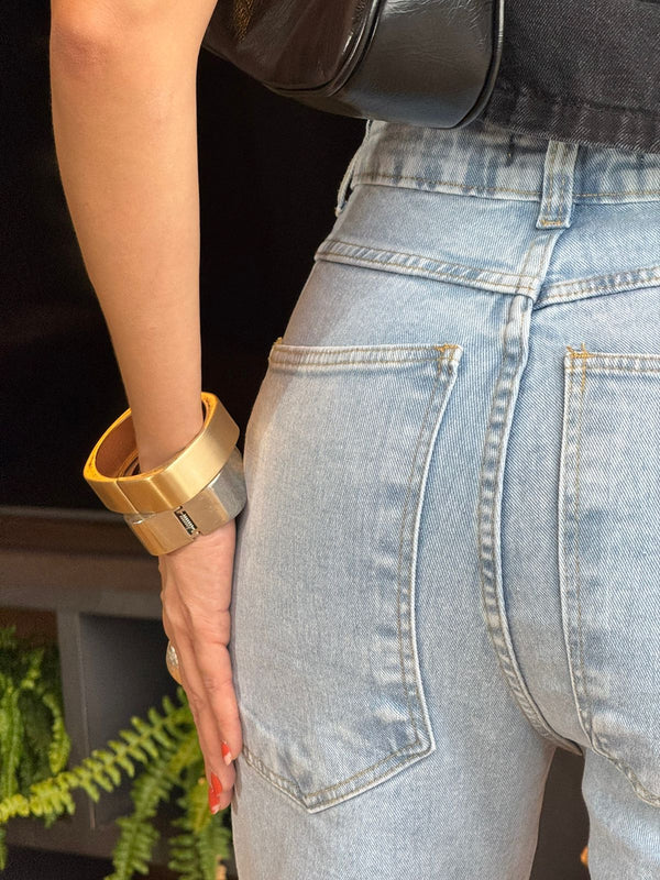 CALÇA WIDE LEG BASIC VICTORIA