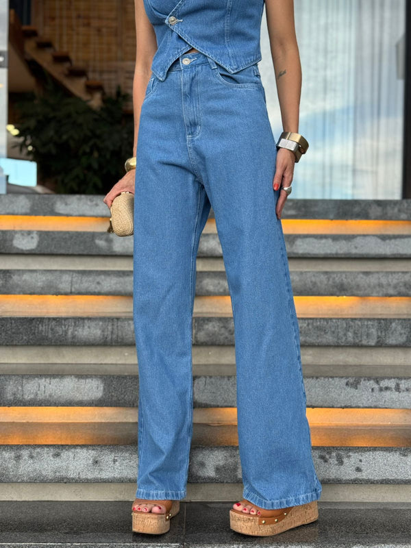 CALÇA PANTALONA MIRELA