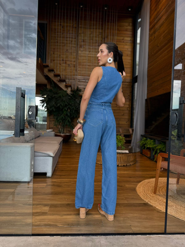 CALÇA PANTALONA MIRELA