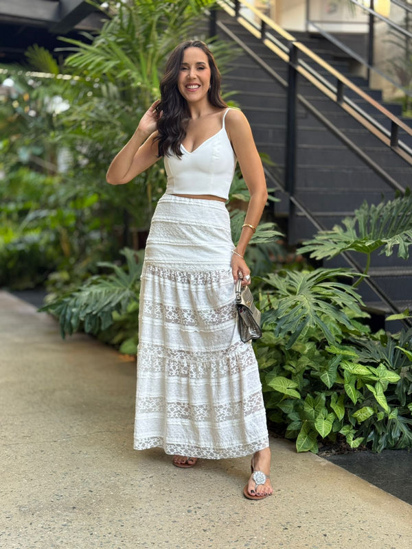 SAIA LONGA THAIS RENDA