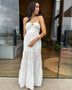 VESTIDO LONGO MARIAS