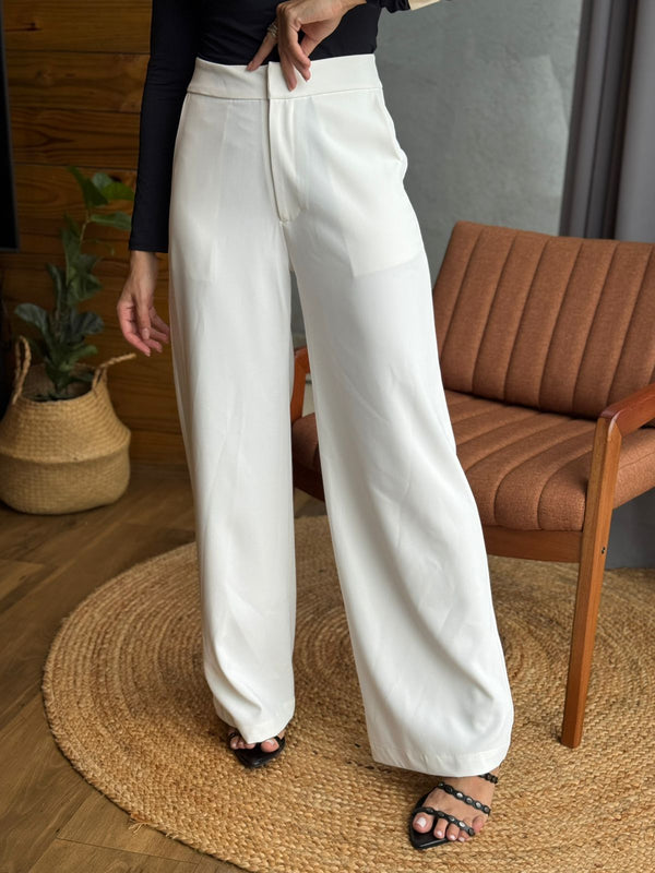 CALÇA ALFAIATARIA PREMIUM CARINA