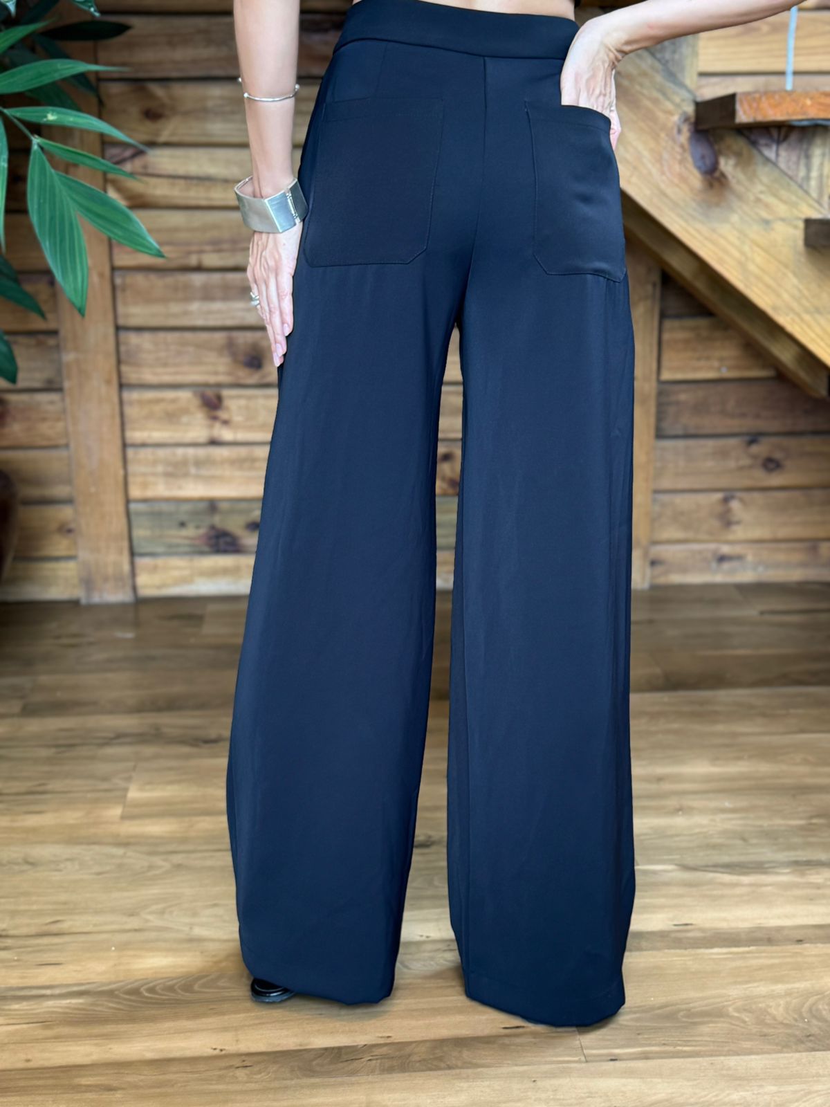 CALÇA ALFAIATARIA PREMIUM CARINA