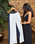 CALÇA ALFAIATARIA PREMIUM CARINA
