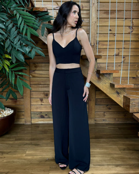 CALÇA ALFAIATARIA PREMIUM CARINA