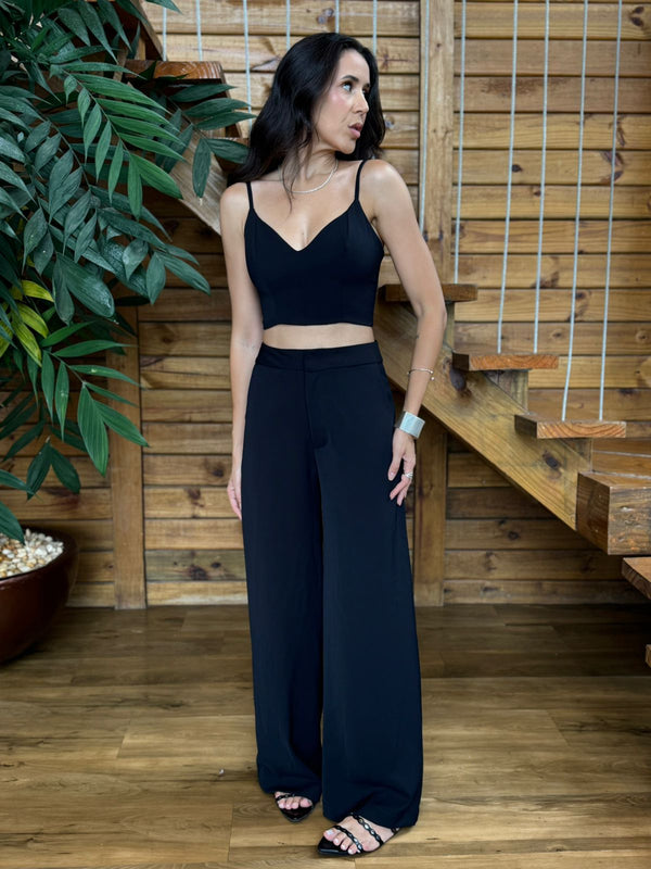 CALÇA ALFAIATARIA PREMIUM CARINA