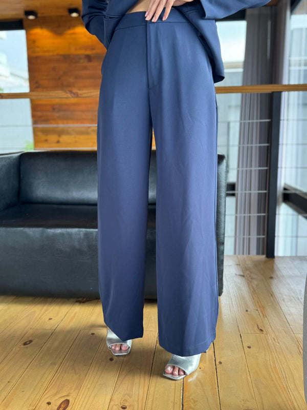 CALÇA ALFAIATARIA PREMIUM CARINA