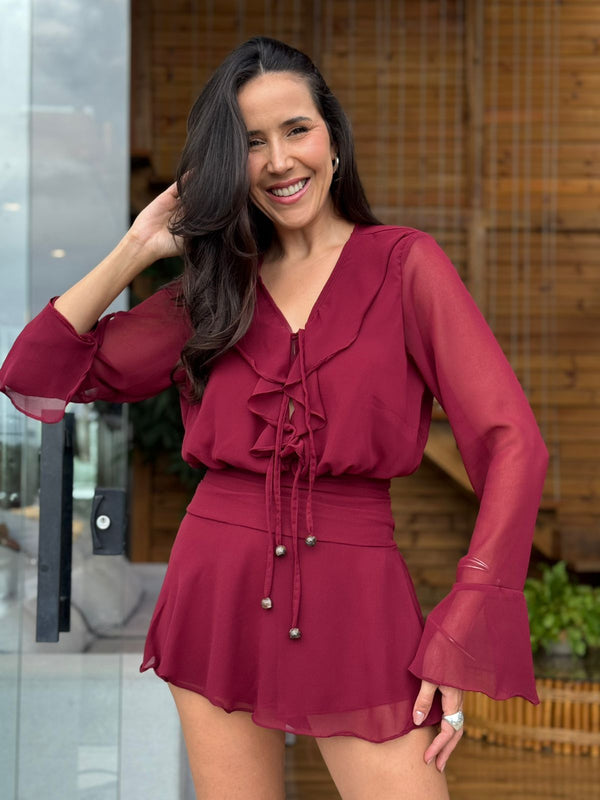 MACAQUINHO CURTO SHEYLA