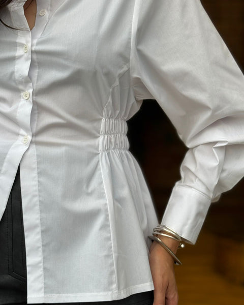 CAMISA TRICOLINE  DALIA