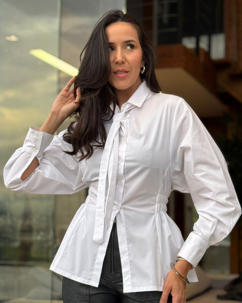 CAMISA TRICOLINE  DALIA