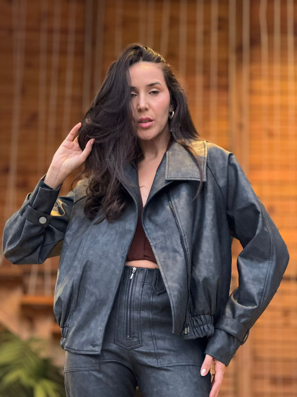 JAQUETA  COURINO ESTELA