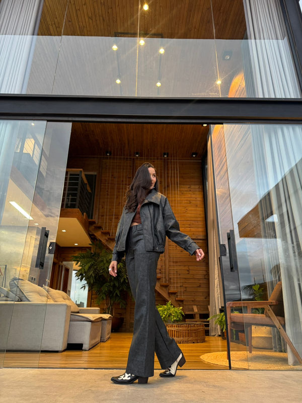 JAQUETA  COURINO ESTELA