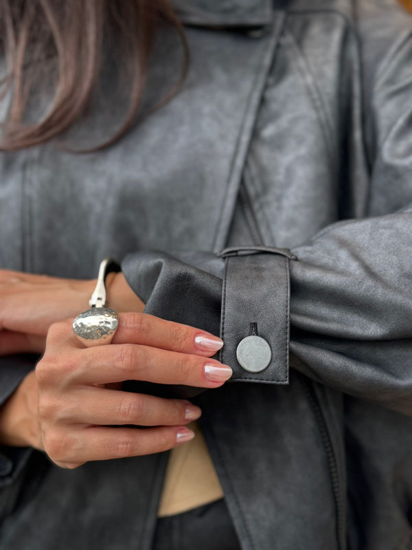 JAQUETA  COURINO ESTELA