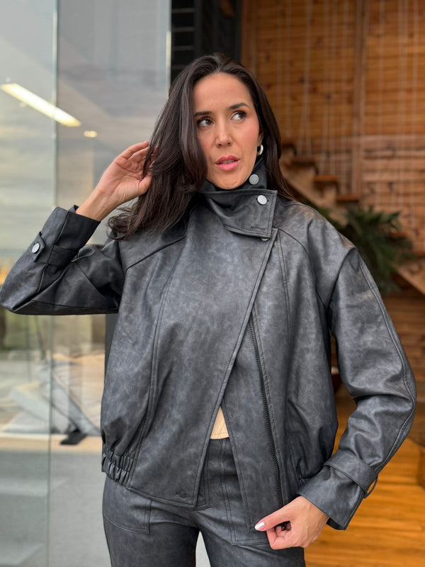 JAQUETA  COURINO ESTELA