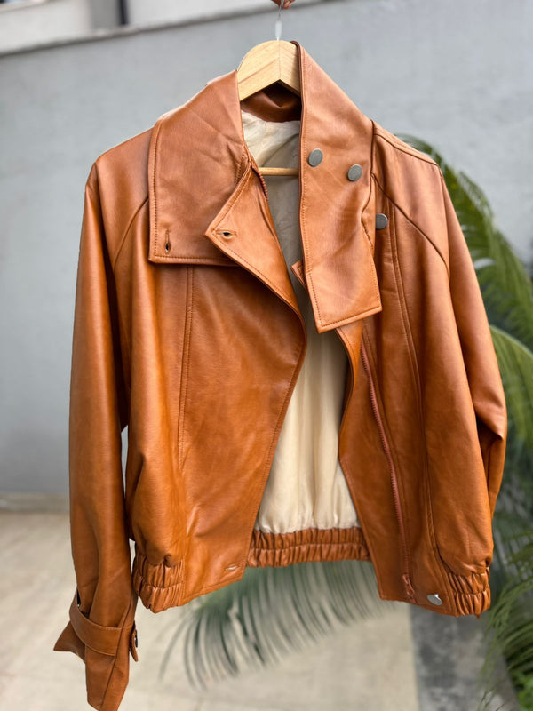 JAQUETA  COURINO ESTELA