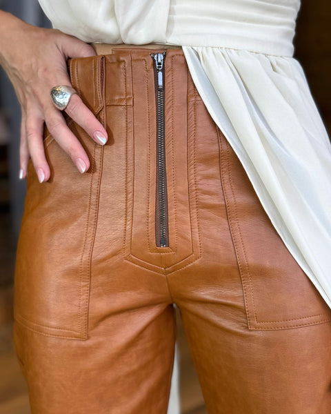 CALÇA WIDE  COURINO  ESTELA