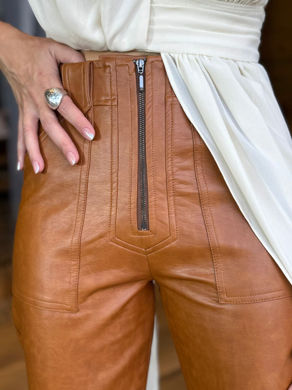 CALÇA WIDE  COURINO  ESTELA