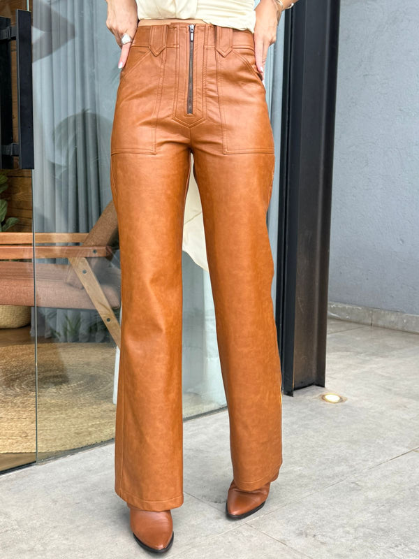 CALÇA WIDE  COURINO  ESTELA