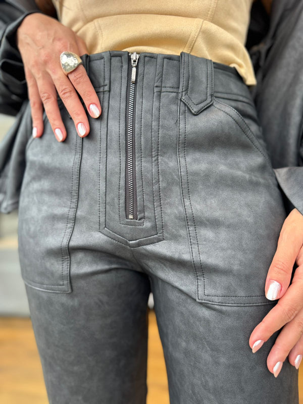 CALÇA WIDE  COURINO  ESTELA