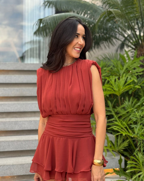 MACAQUINHO CURTO DUDA