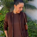 CONJUNTO MOLETOM CONFORT AYA