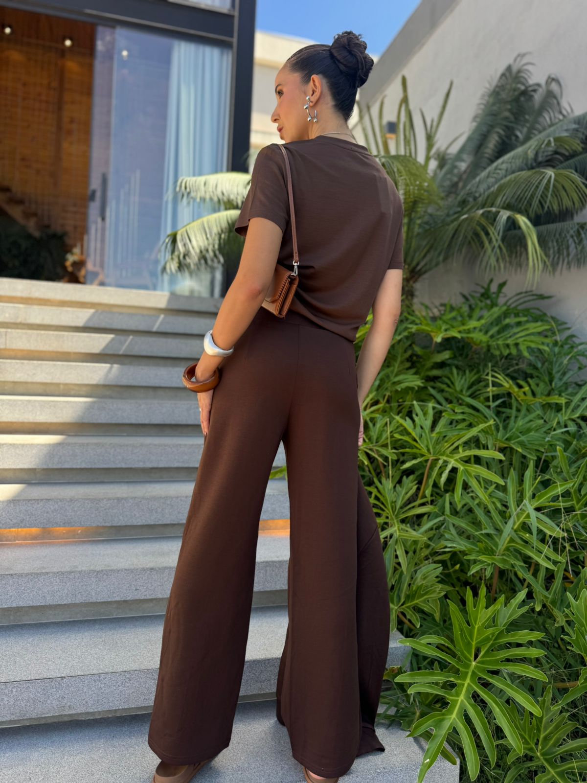 CONJUNTO MOLETOM CONFORT AYA