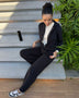 CONJUNTO MOLETOM CONFORT ANNE