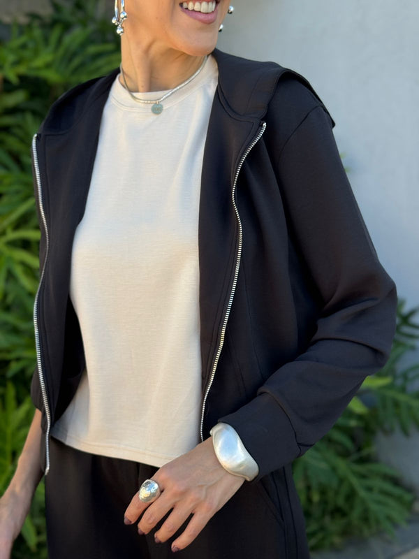 CONJUNTO MOLETOM CONFORT ANNE