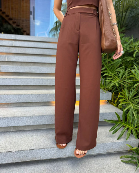 CALÇA ALFAIATARIA RAFAELA