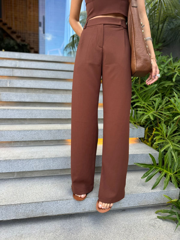 CALÇA ALFAIATARIA RAFAELA