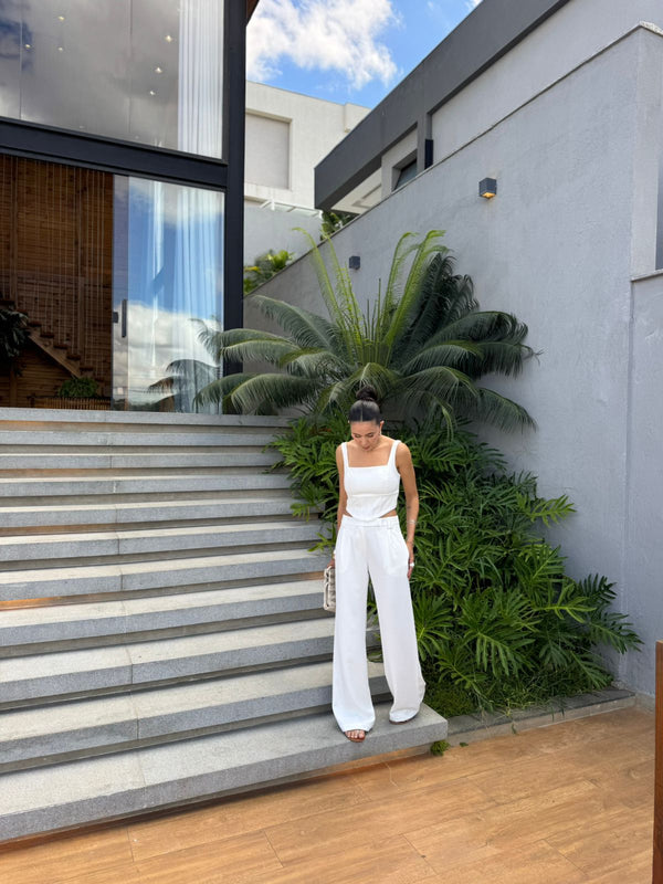 CALÇA ALFAIATARIA RAFAELA