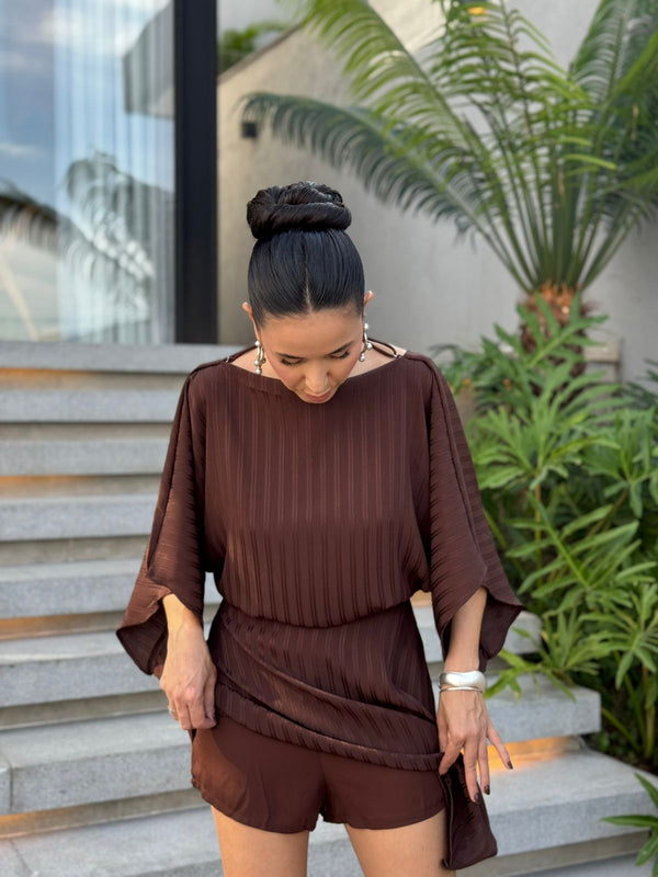VESTIDO MIDI ANTONIETA