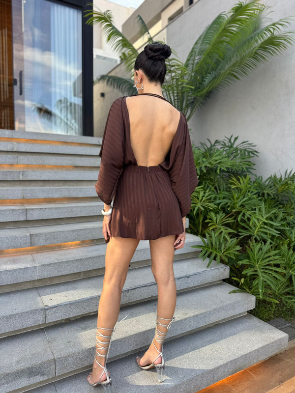 VESTIDO MIDI ANTONIETA