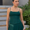 VESTIDO CURTO GIANI